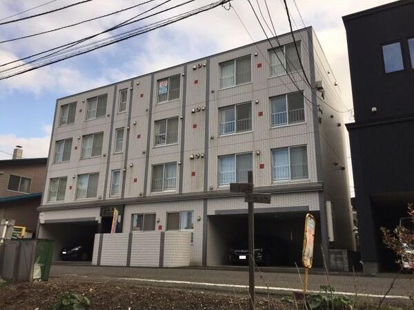 グランメール本郷通