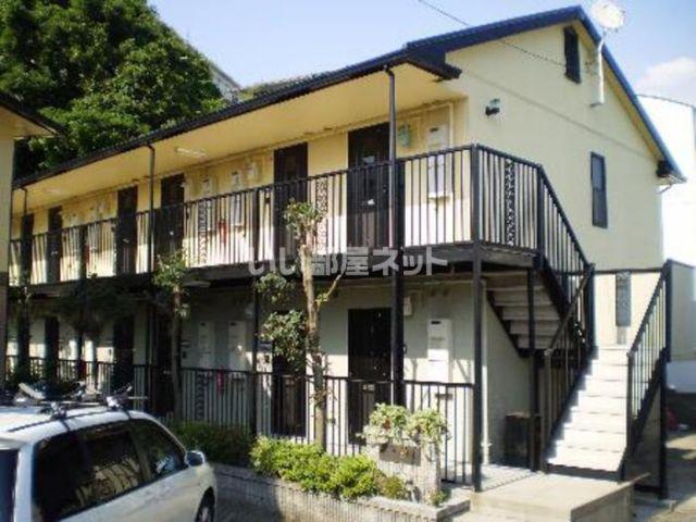 セジュール鈴蘭台