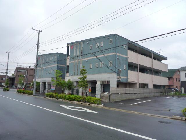 ブルーメゾン弐番館