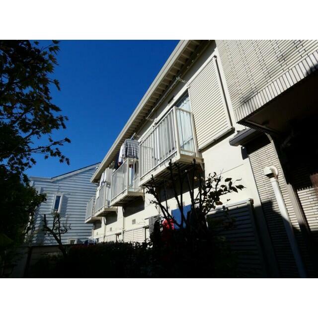 ロッシュ(ワンルーム/2階)