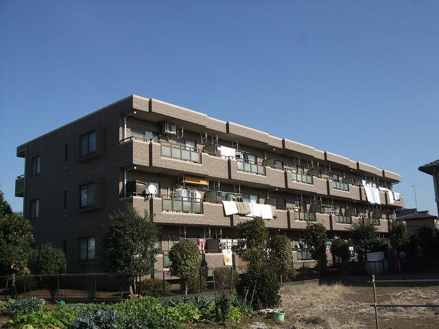 リヴェール湘南(3LDK/2階)