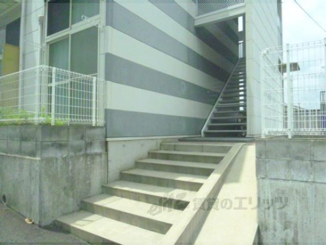 オルディネール東山泉涌寺