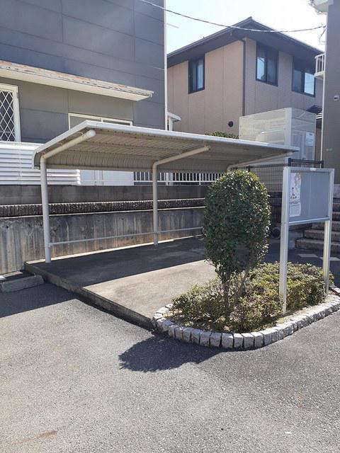 ウィスティリア