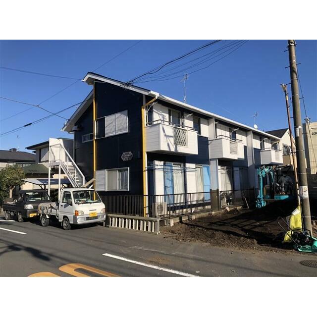 エスポワール緑ヶ丘