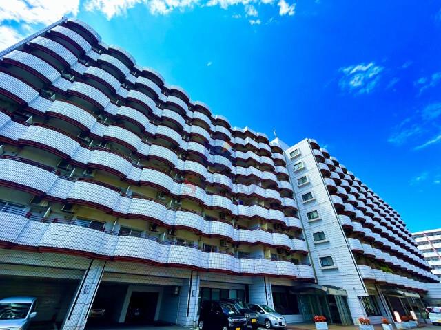 ブランコート豊中