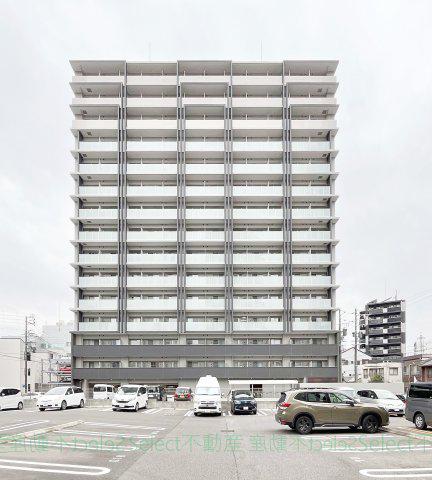 エスリード大曽根アヴェール