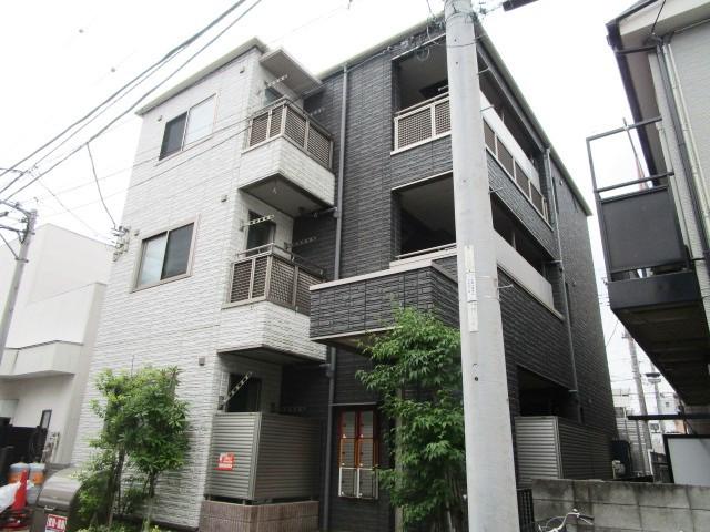 ラ・フルール 中央林間