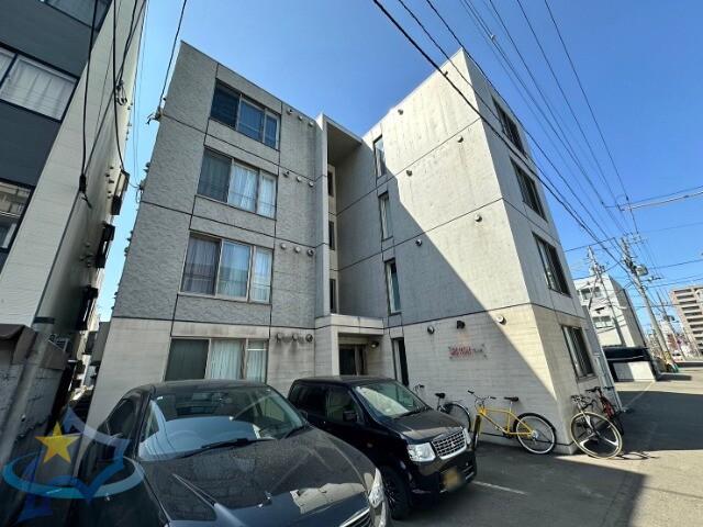 カーサフェリーチェ医大前