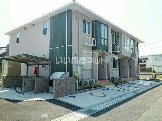 フォルシュM&R(2LDK/2階)