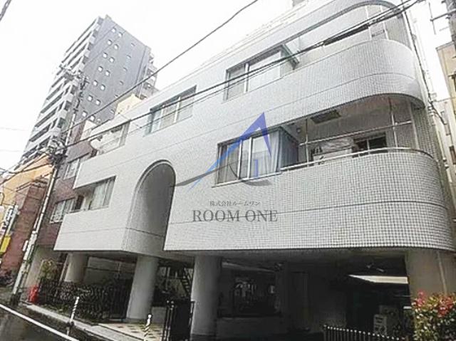 クレール東十条