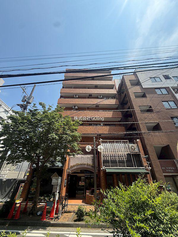 ライオンズマンション伊勢佐木長者町