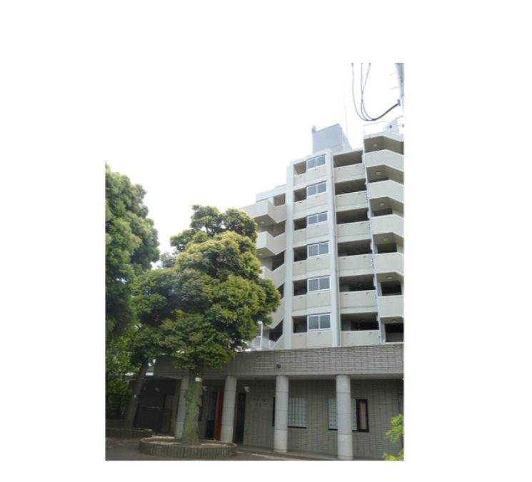 デュエット北千住クレア