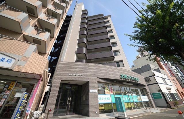 梅田プレミアムコート
