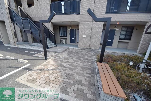 サウンドスケープ
