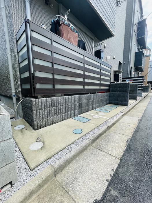 プランドール北大宮