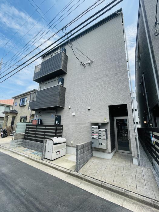 プランドール北大宮