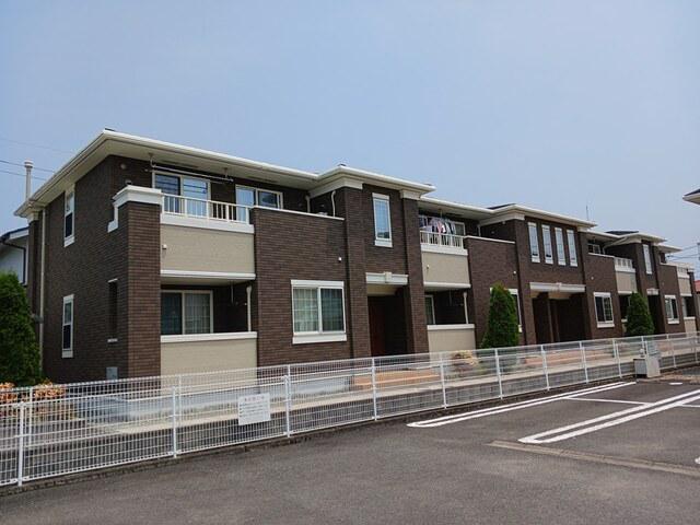 ルミエール出来町