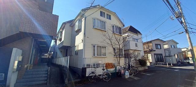 グリーンハイム駒井
