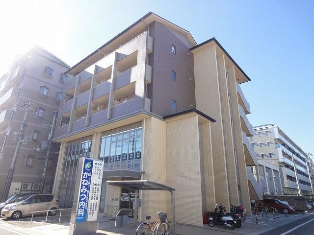 PATINA太秦天神川