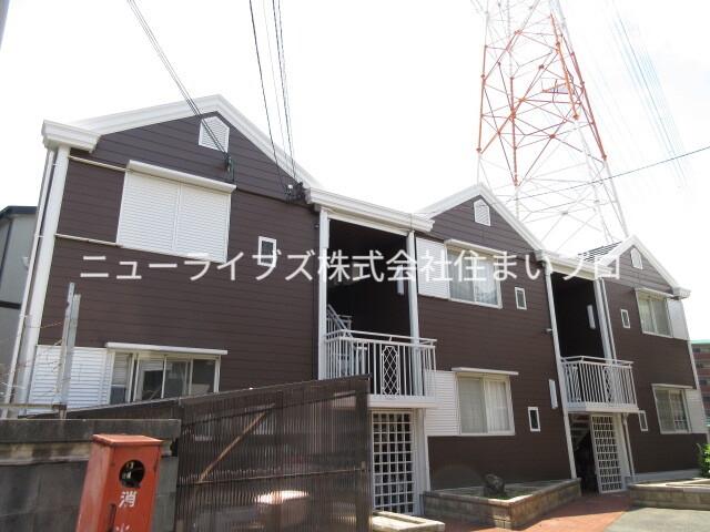 ハイツ千鶴1