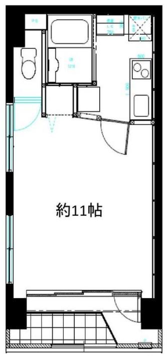YSビル