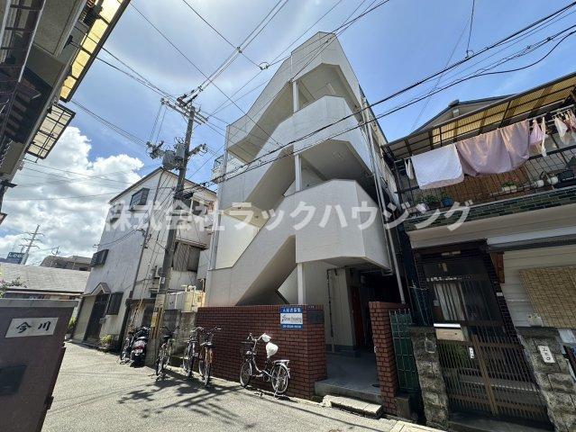 マンションべガ