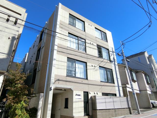 LA PERLA ASAGAYA