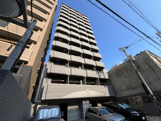 シルキーレジデンス横川