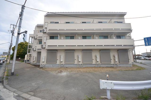 カインドネス八王子北野町
