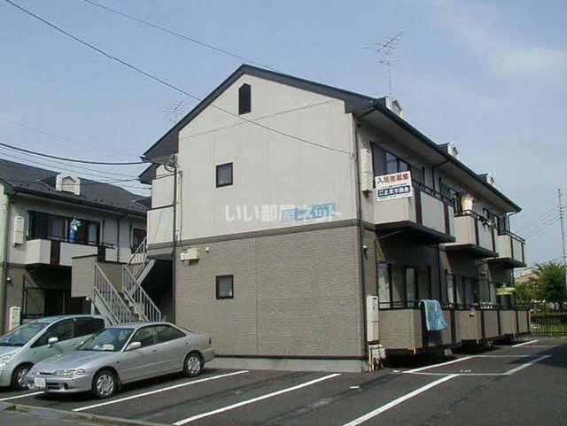 パルム弐番館