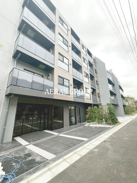 CEDAR PLAZA目黒本町
