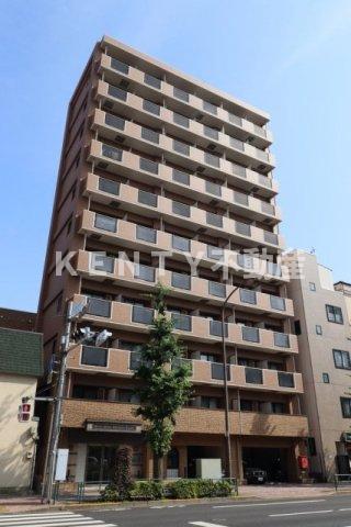 サンテミリオン品川戸越