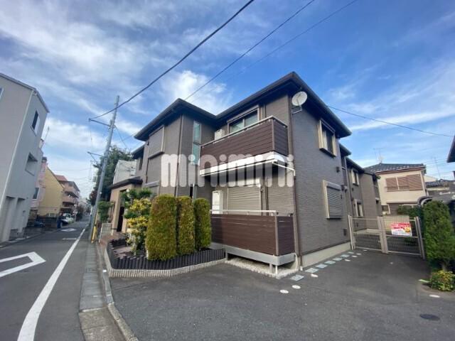 GRACE VILLA 赤塚台