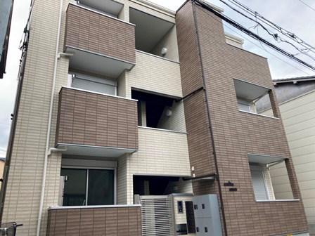 ALEGRIA尼崎西本町