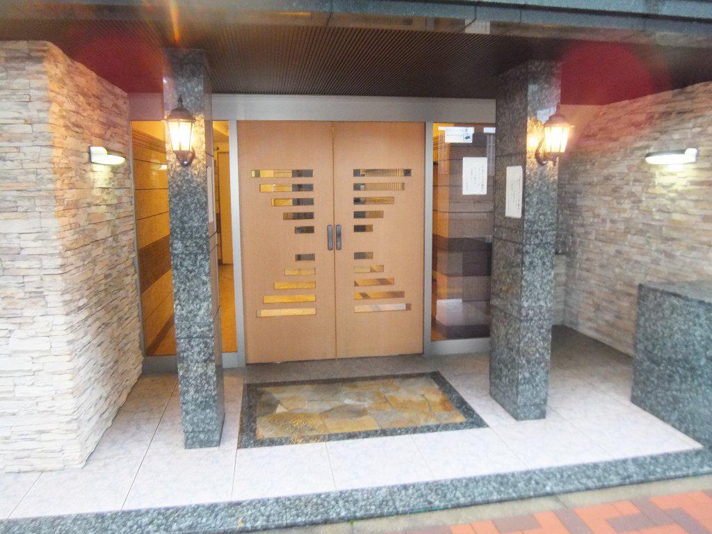 ユーハウス六番町