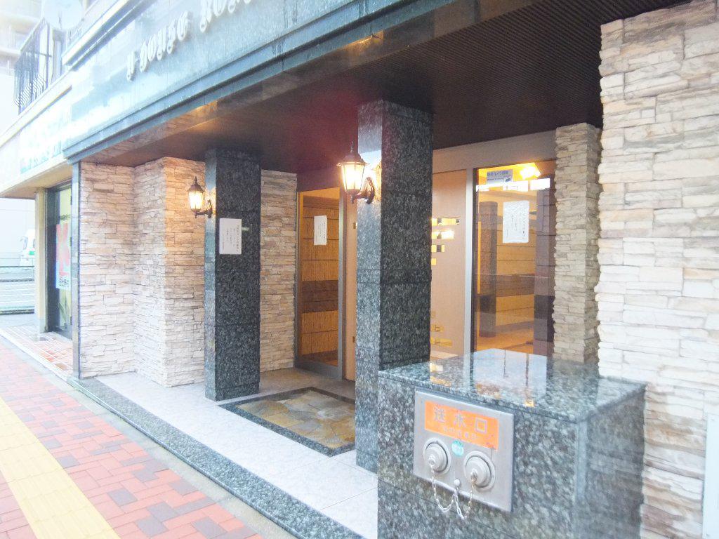 ユーハウス六番町