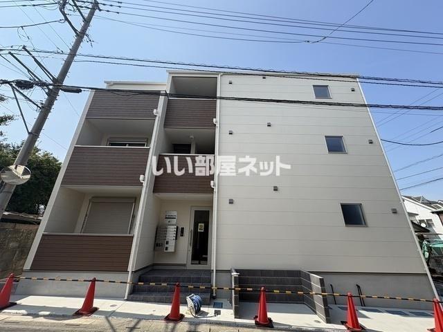 ジーメゾンさいたま見沼