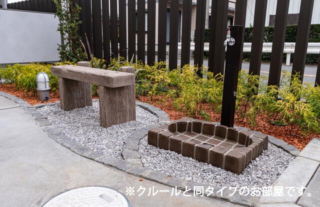 カムラフォレスト