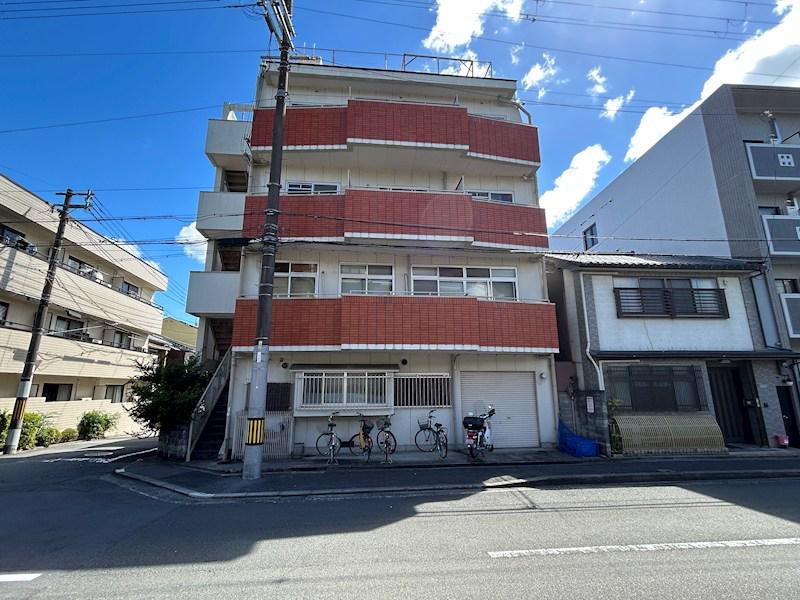 ラポール平田