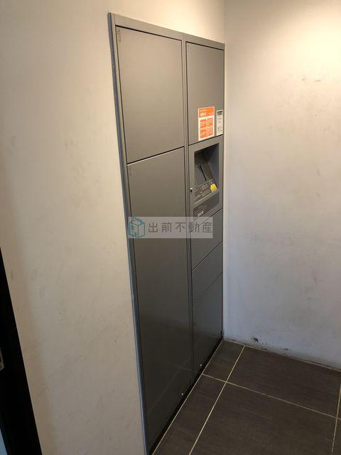 ヴェローナ池袋本町ルッソ