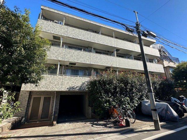 ヴェローナ池袋本町ルッソ
