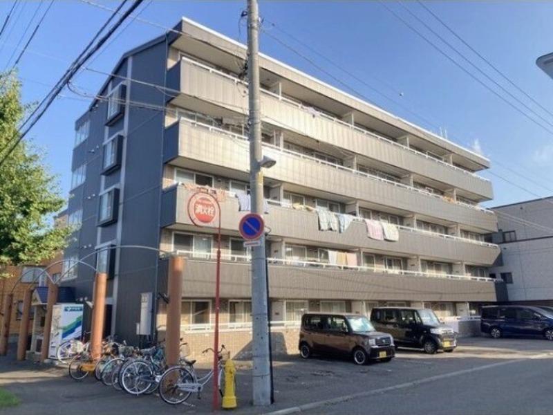 サントアリオデ元町