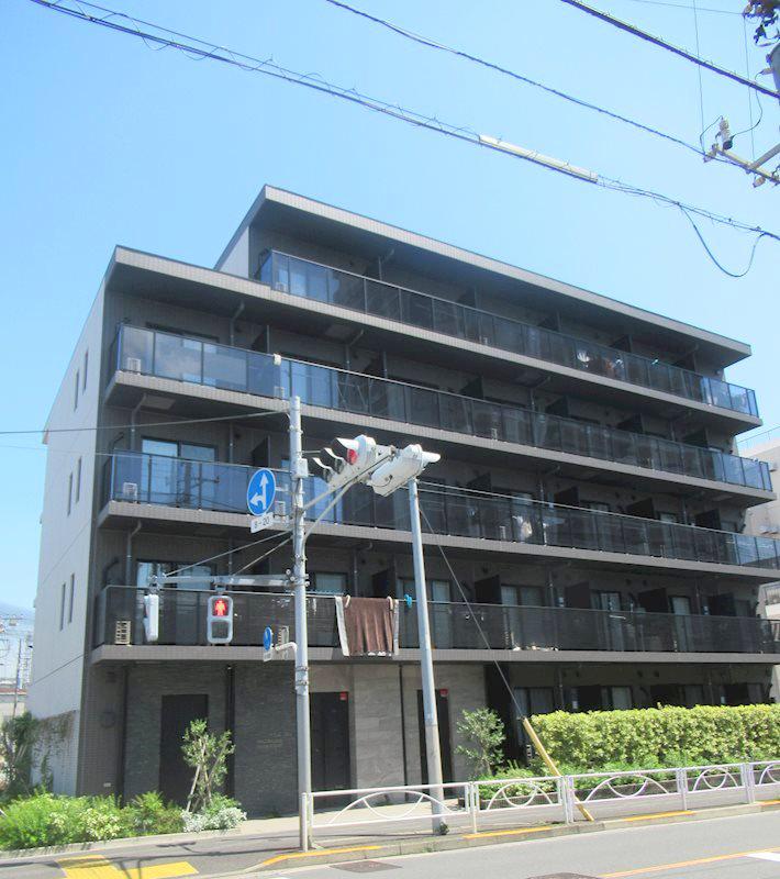 ARCOBALENO OSHIAGE イースト
