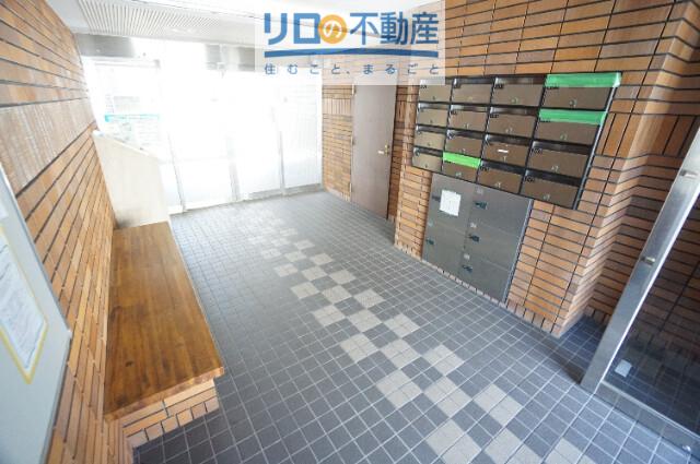 アークヒルズWAKO