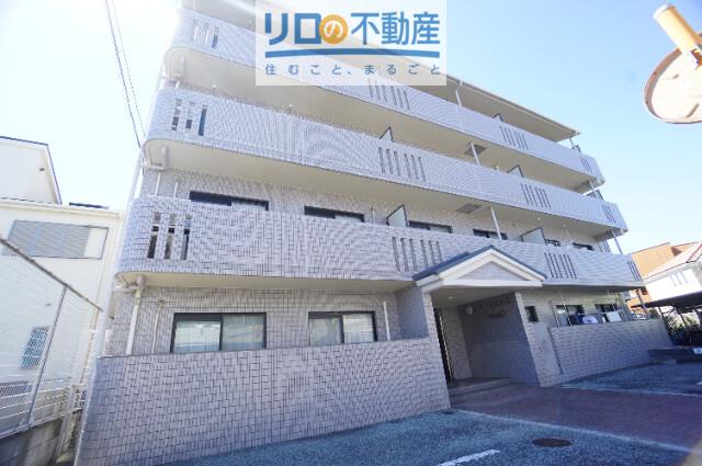 アークヒルズWAKO