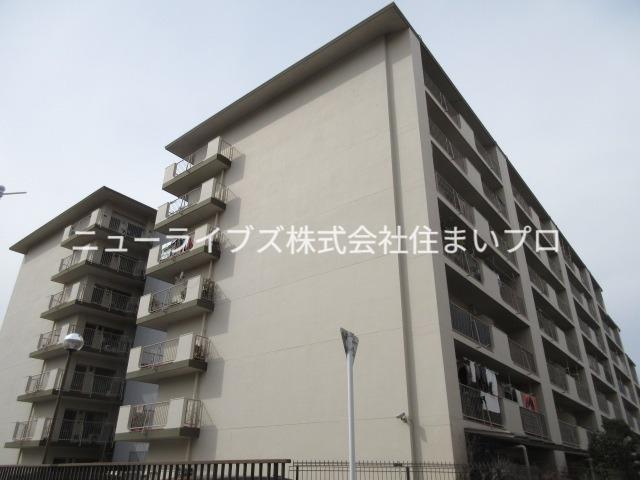 大和田ハイムA棟