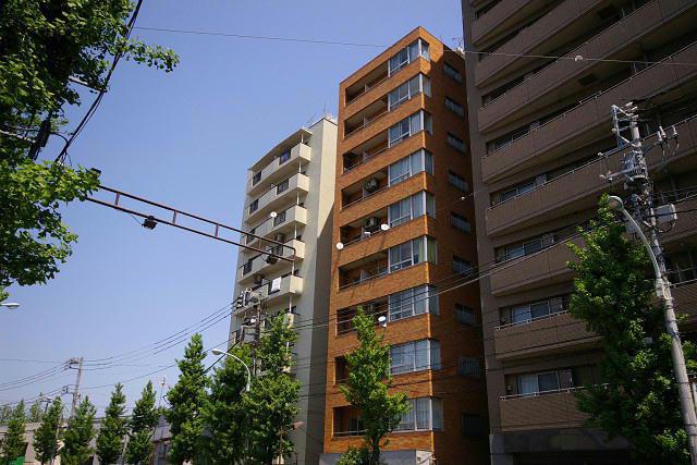 ライオンズマンション本駒込檀