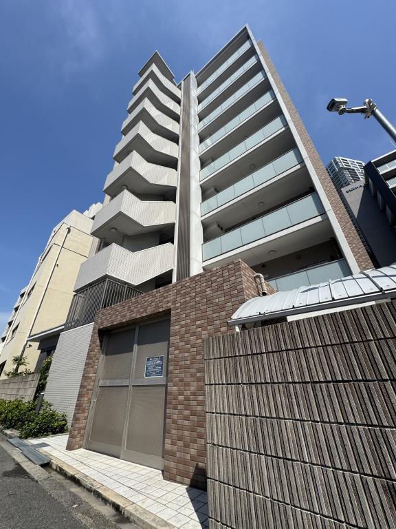 ヴァンドーム 梅田北