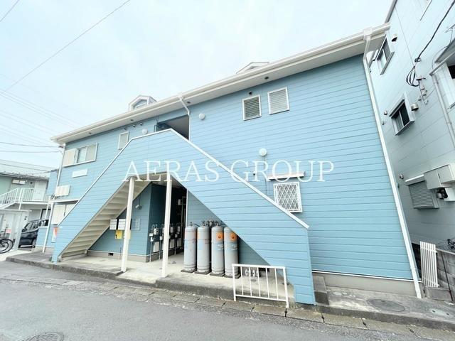 IJハウス北