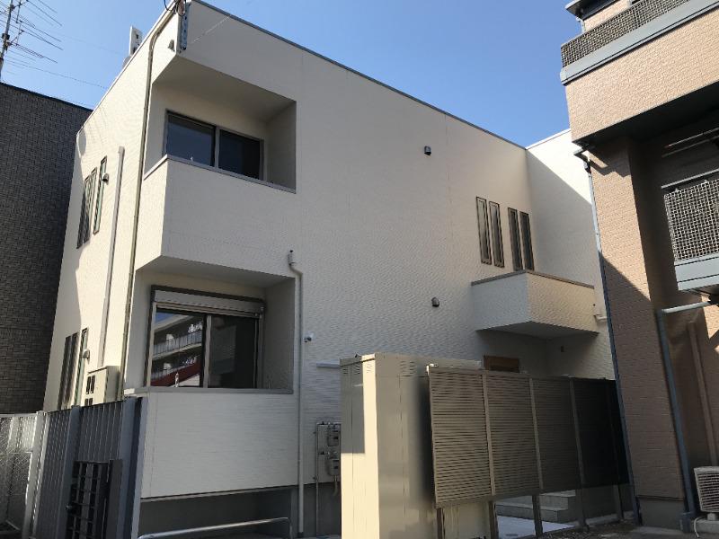 グランティック卸町